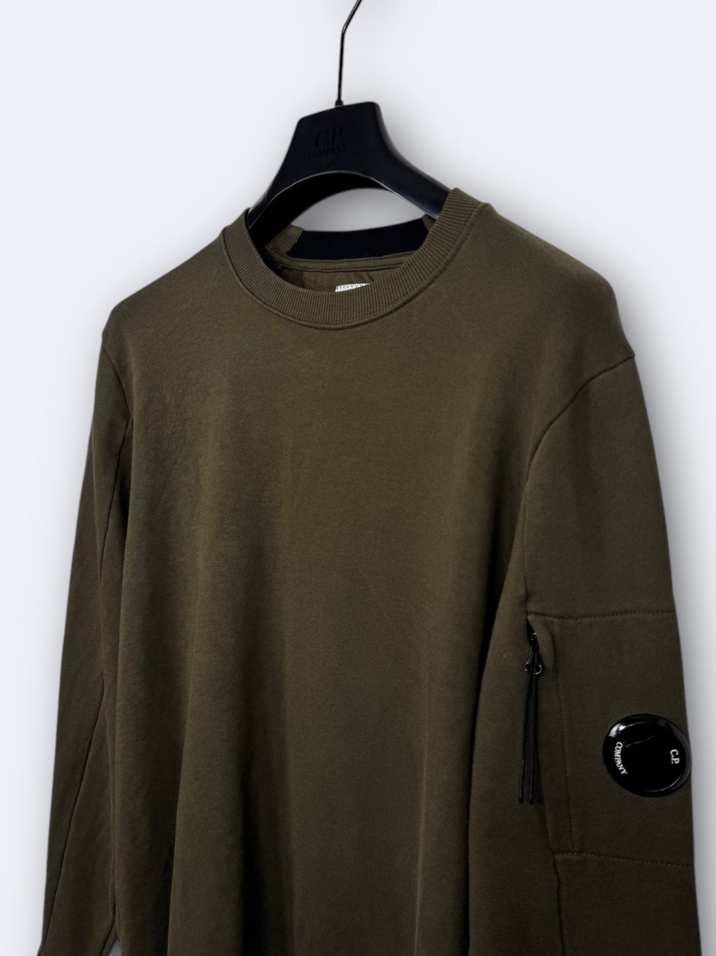 Crewneck C.P. Company - S Casual Area