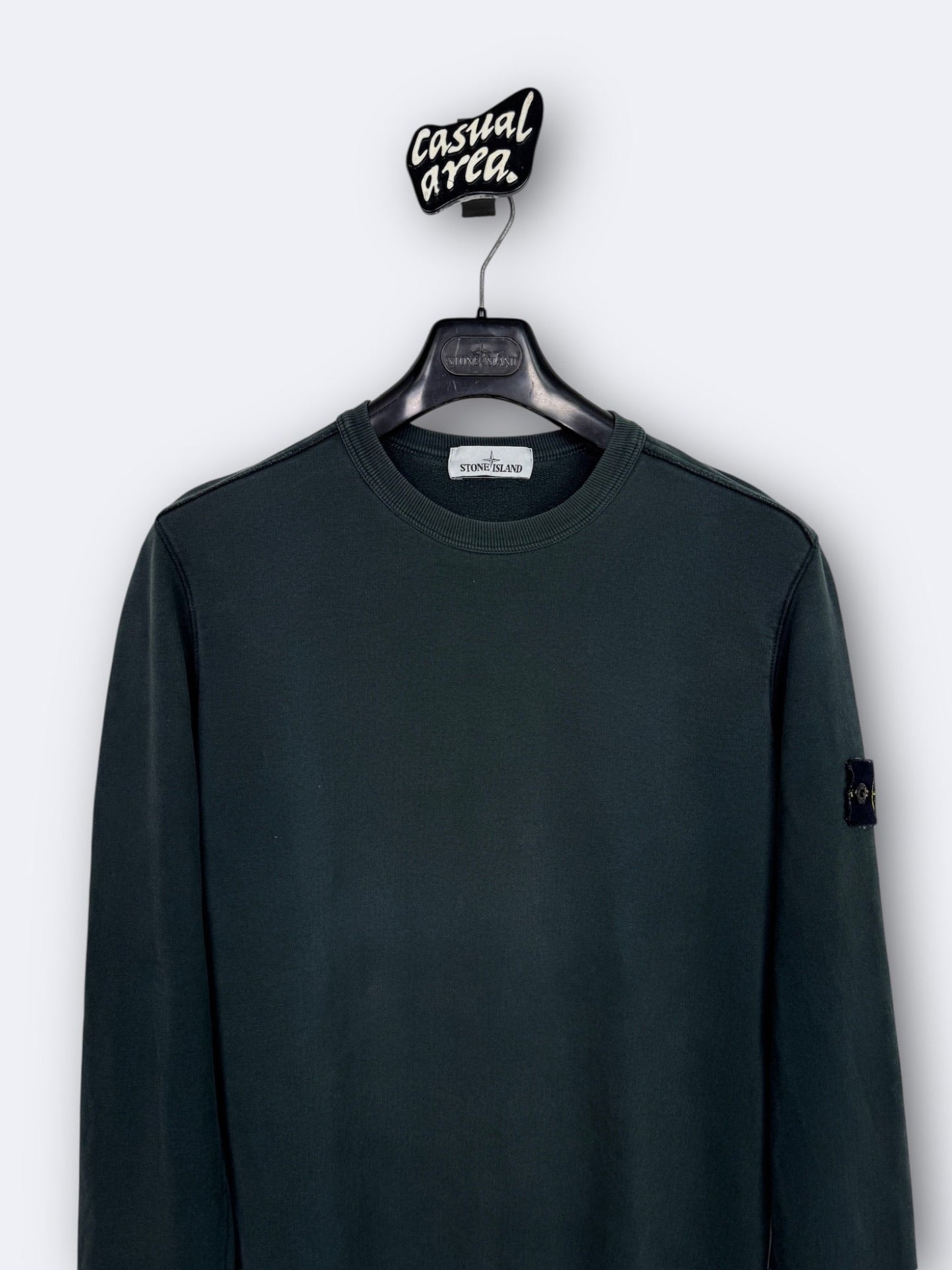 Crewneck Stone Island - M Casual Area