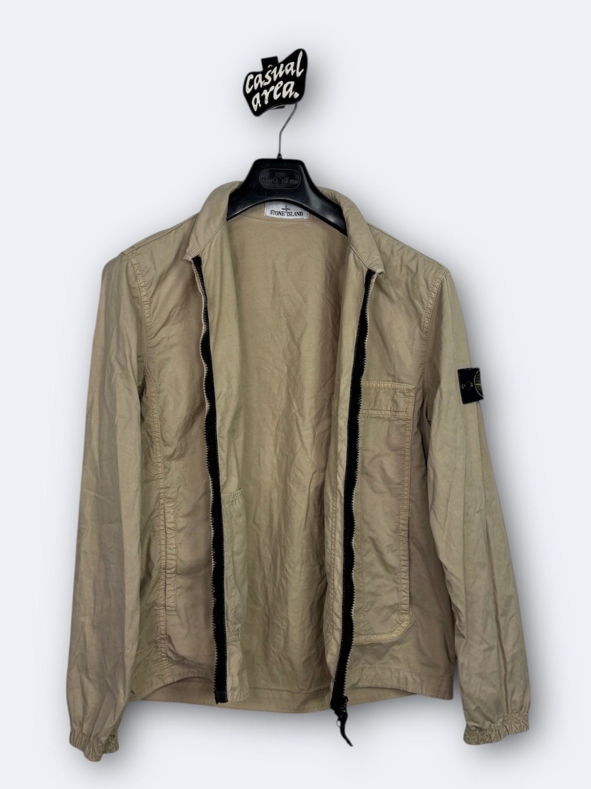Overshirt Stone Island - S Casual Area