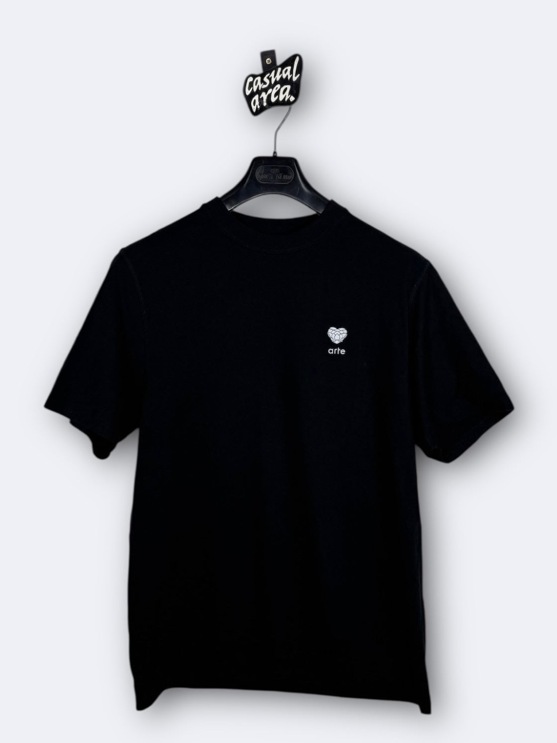 Tee-shirt Arte - L Casual Area