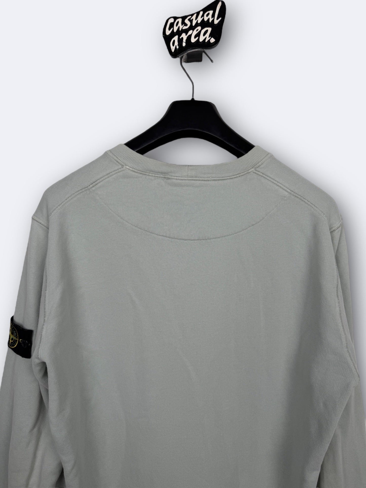Crewneck Stone Island - XL Casual Area