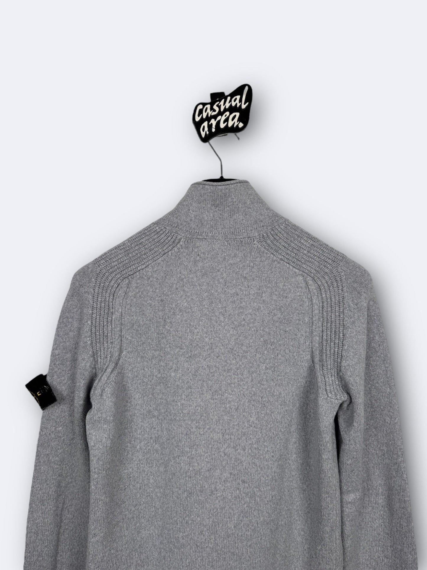Gilet Stone Island - S Casual Area
