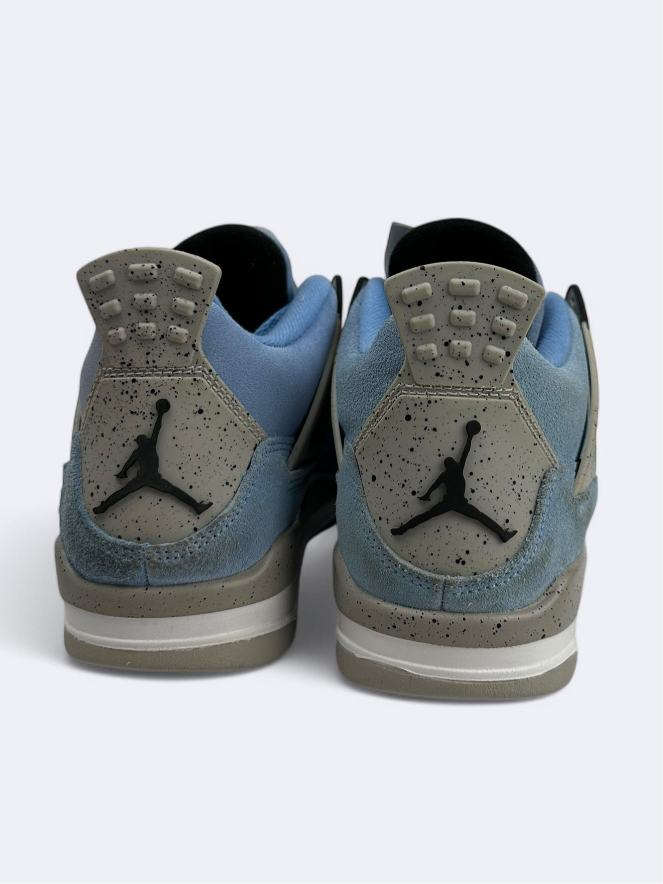 Air Jordan 4 Rétro "University Blue" - 37,5 Casual Area
