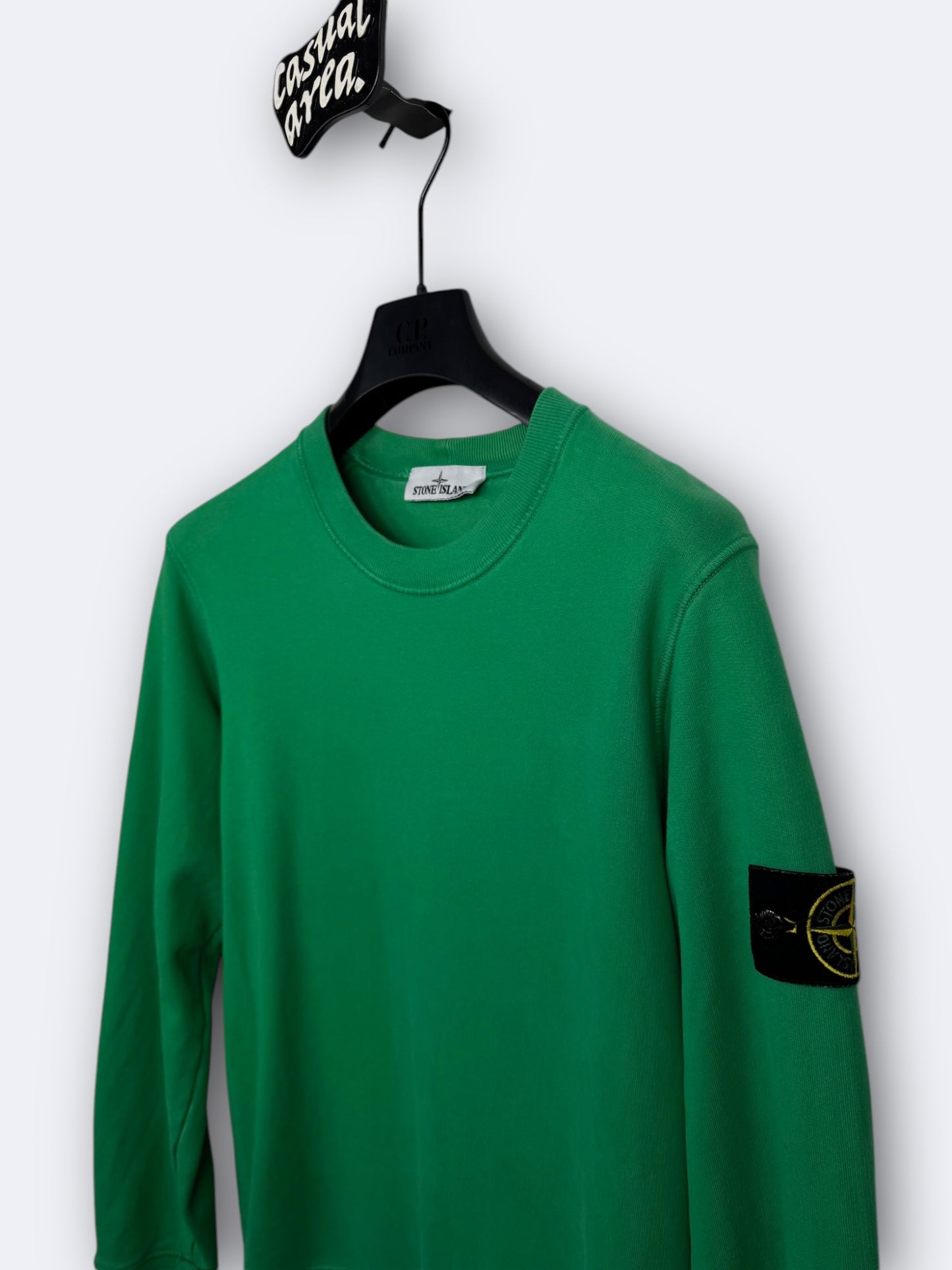 Crewneck Stone Island - S