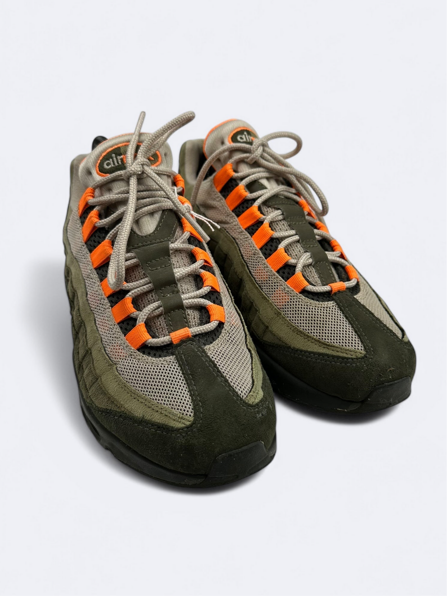 Nike Air Max 95 OG "Neutral Olive" - 41 Casual Area