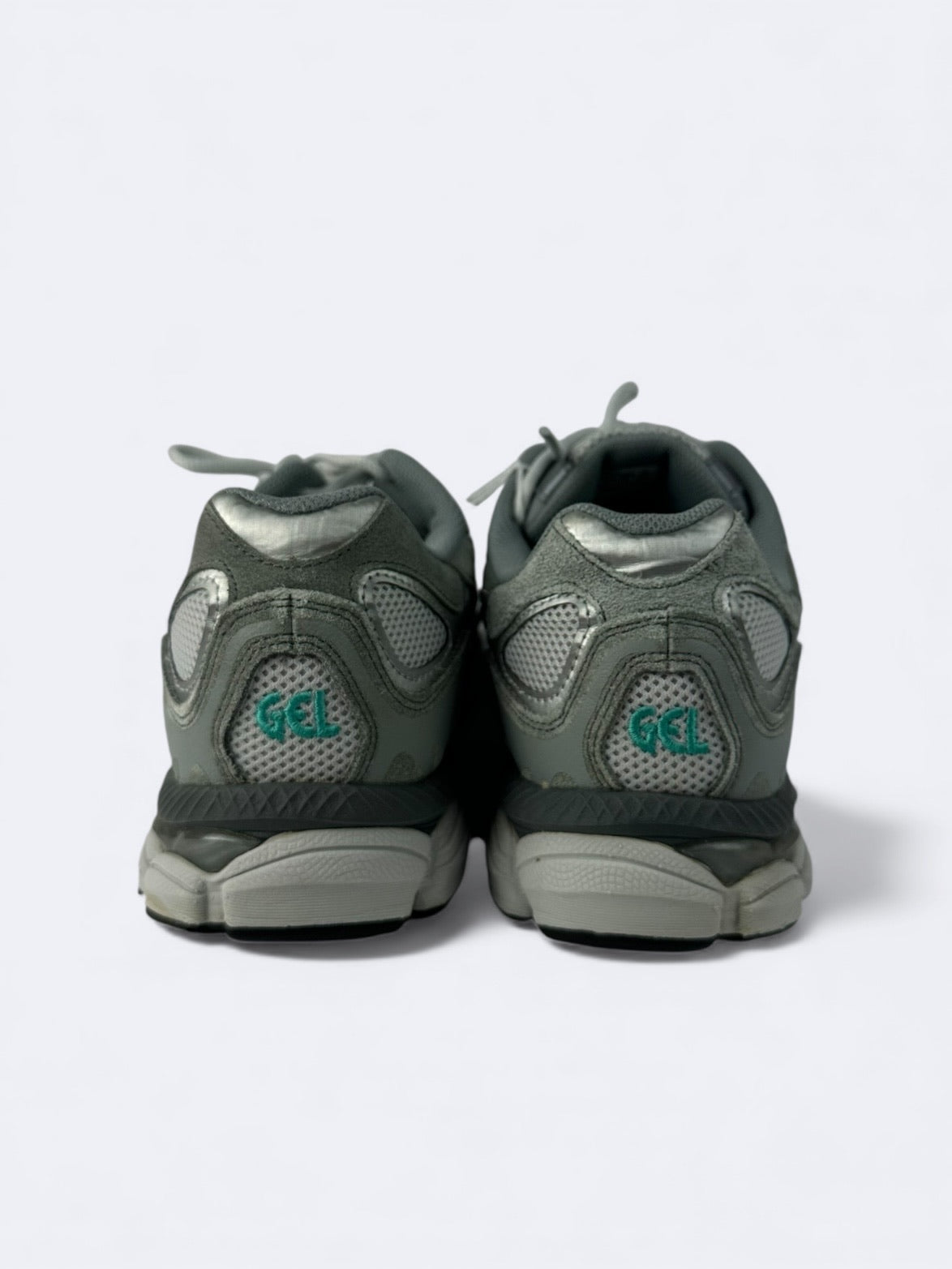 Asics Gel-NYC - 43,5 Casual Area