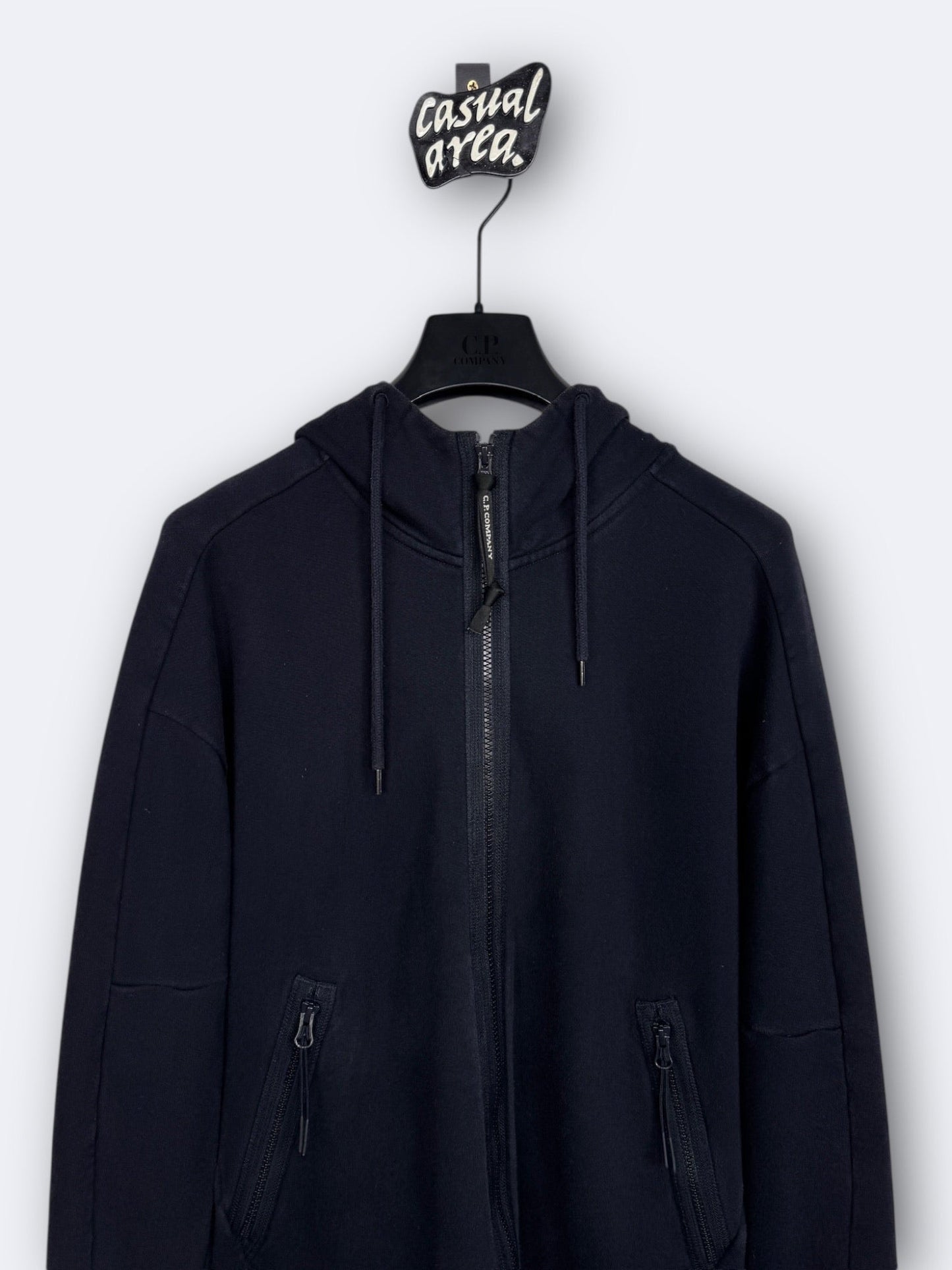 Gilet Goggle C.P. Company - M Casual Area