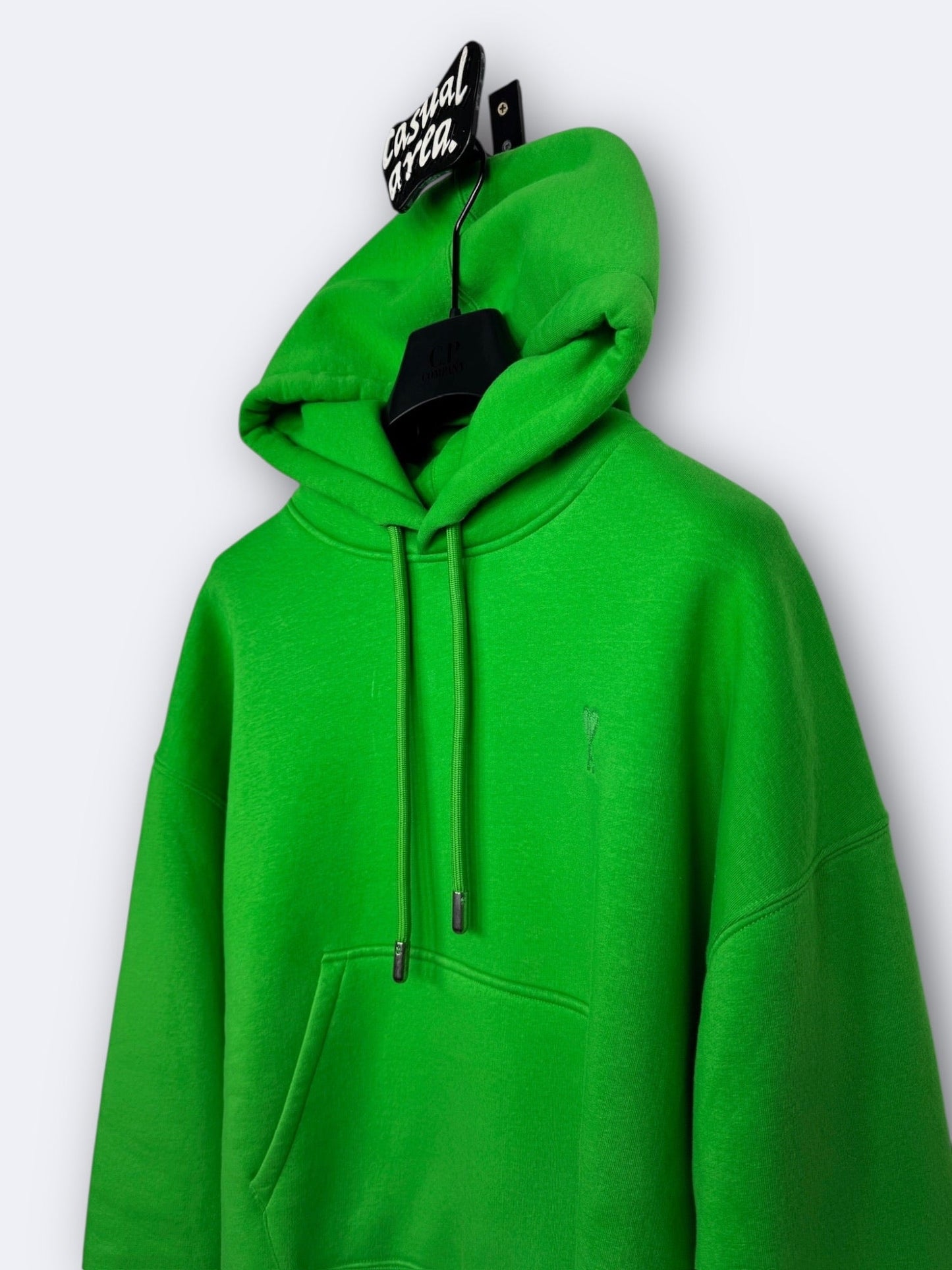 Hoodie Ami Paris - S Casual Area