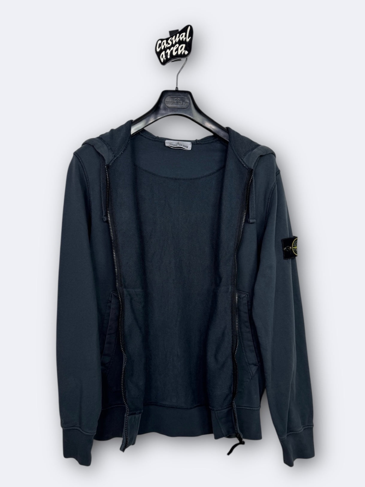 Gilet Stone Island - L Casual Area