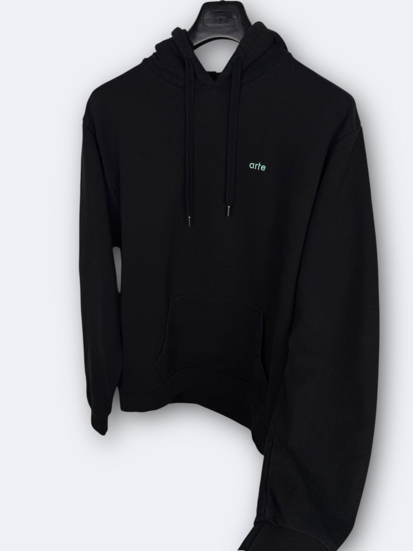 Hoodie Arte - S Casual Area