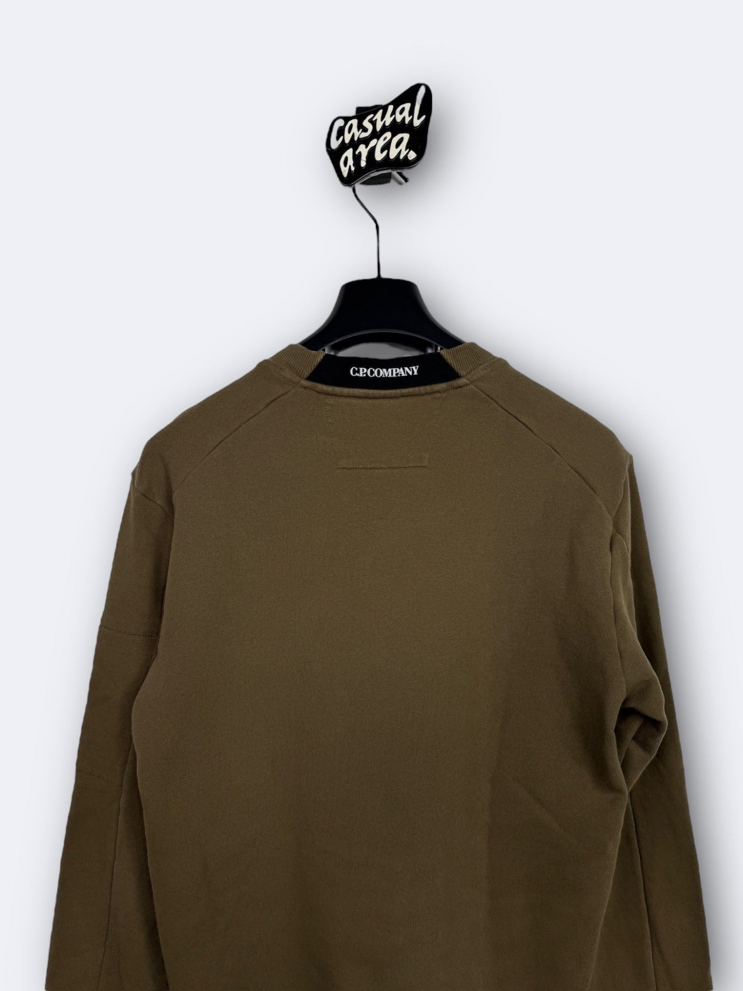 Crewneck C.P. Company - S Casual Area