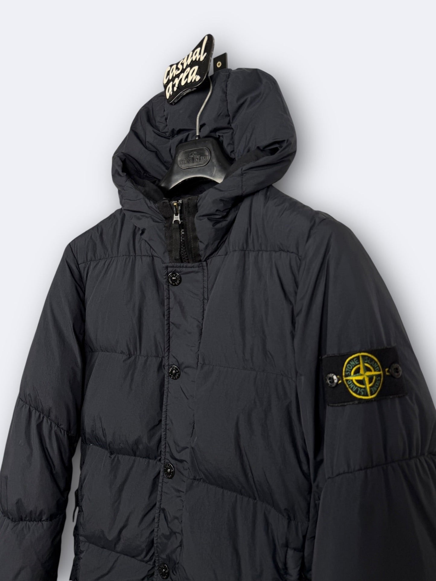 Doudoune Stone Island - M Casual Area