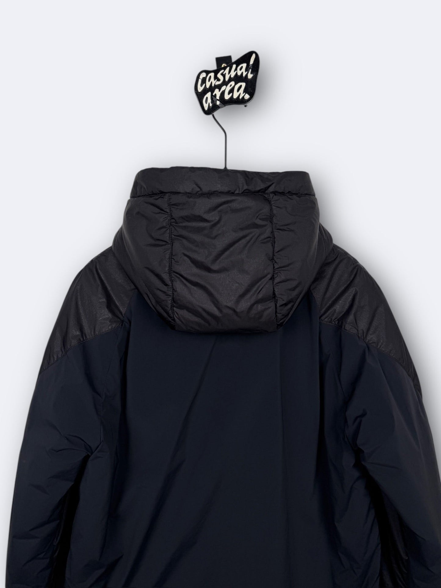 Veste "Base Camp" Parajumpers - M Casual Area