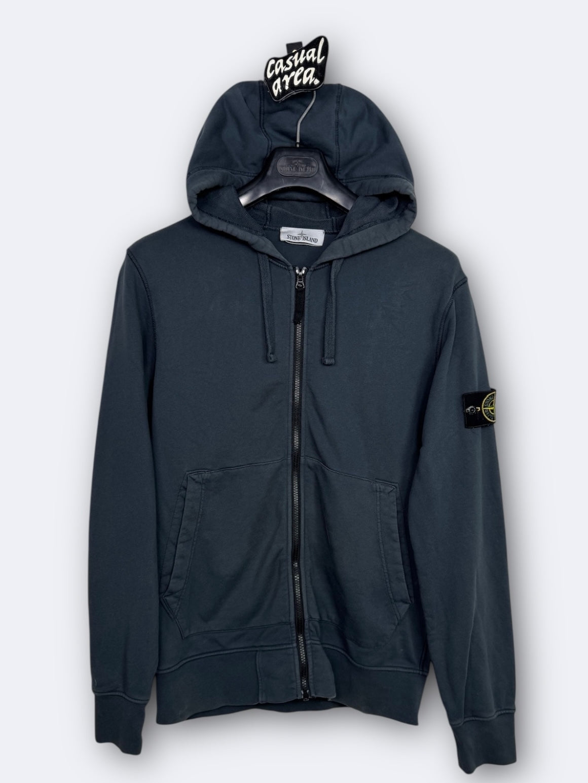 Gilet Stone Island - L Casual Area