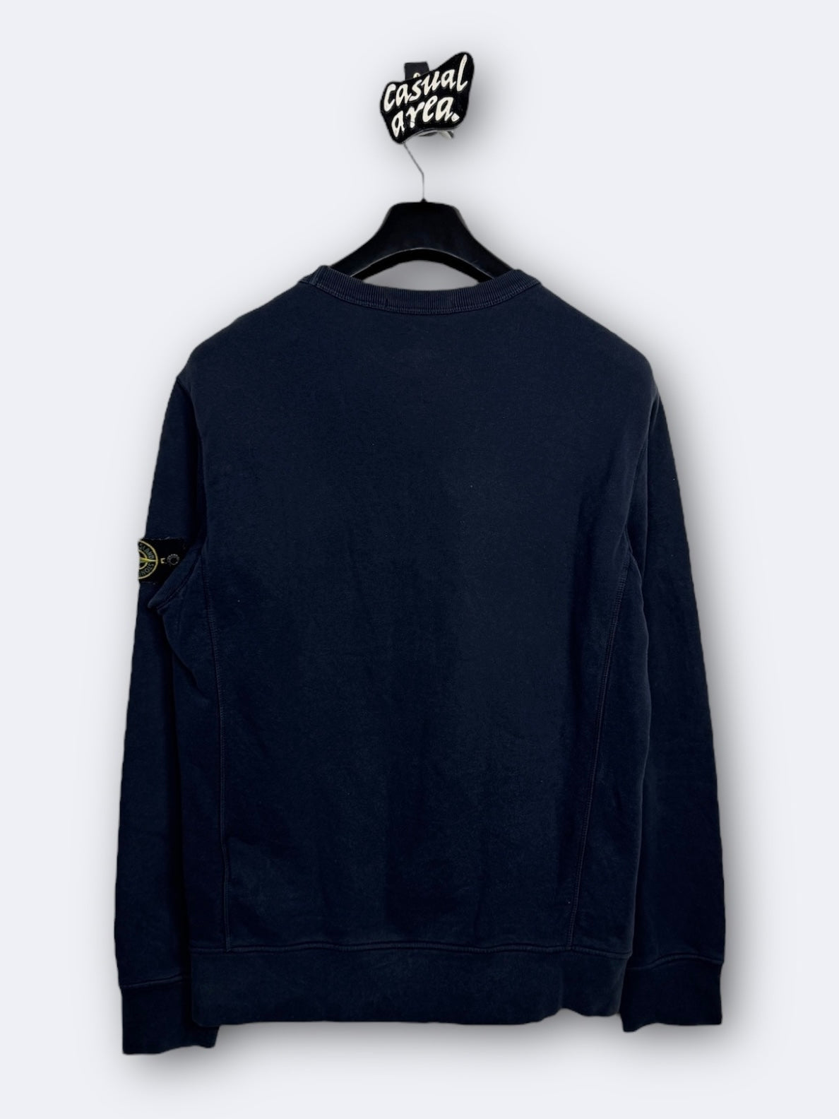 Crewneck Stone Island - L Casual Area