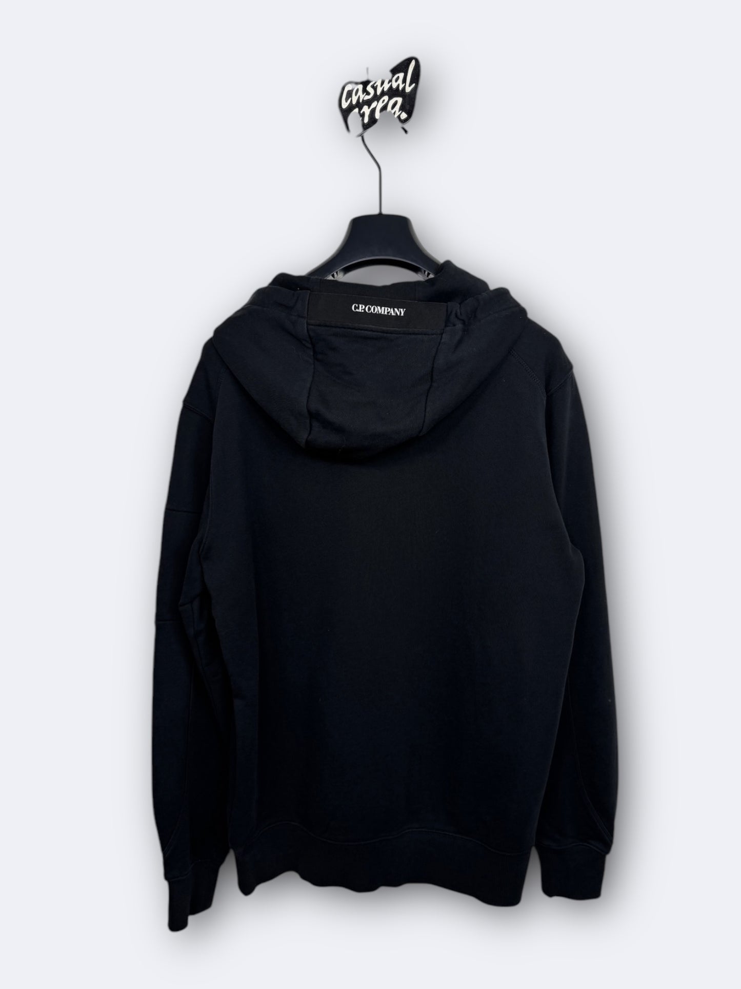 Hoodie C.P. Company - L