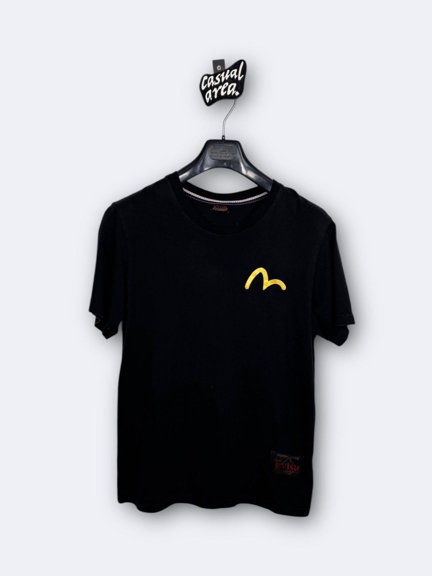 Tee-shirt Evisu - S Casual Area
