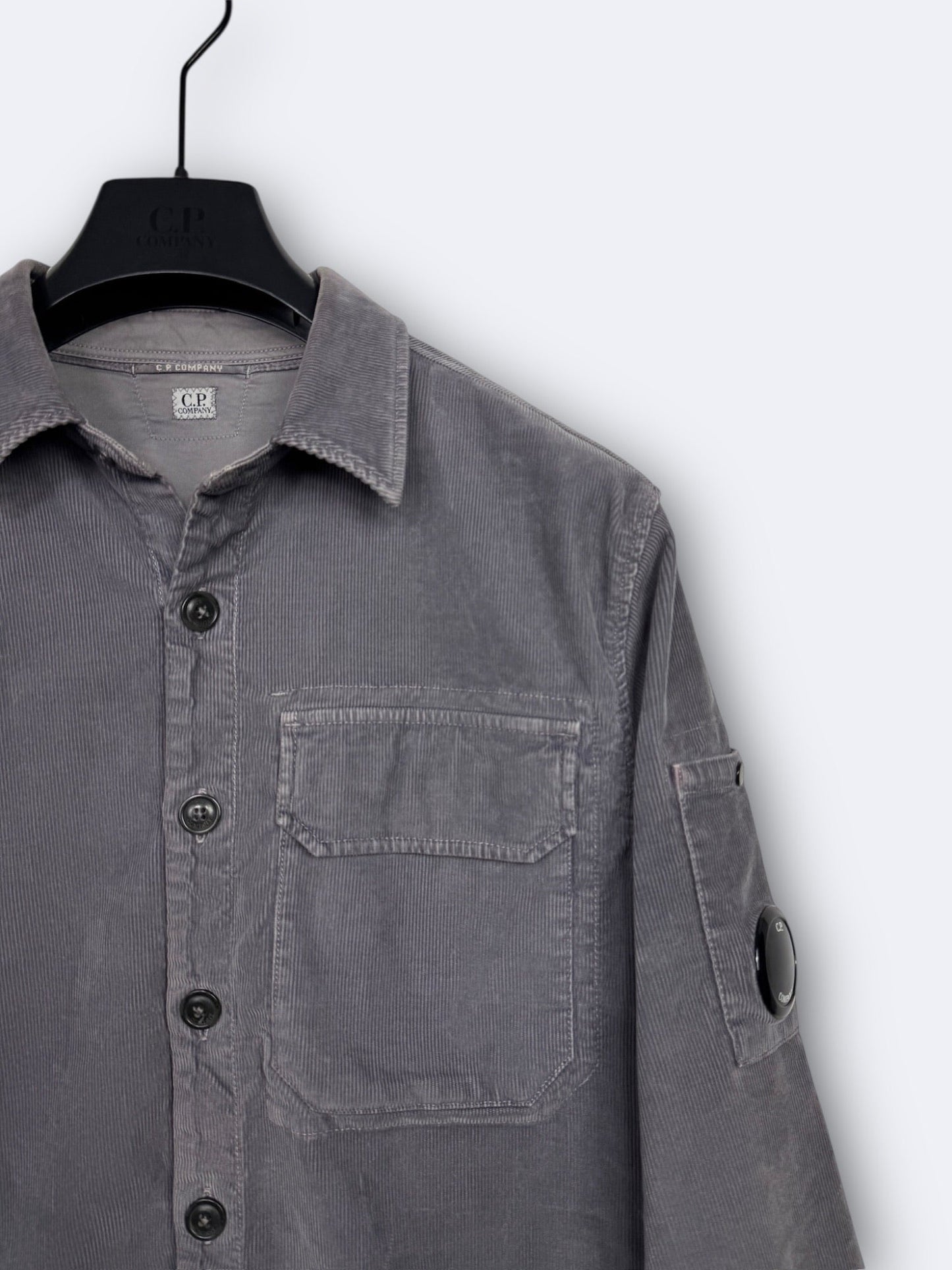 Overshirt C.P. Company - M Casual Area
