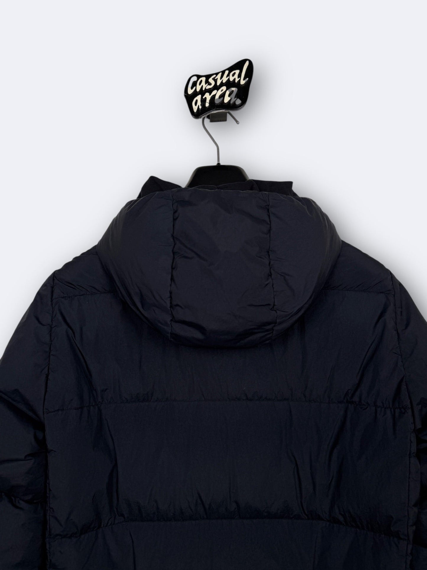 Doudoune Stone Island - M Casual Area