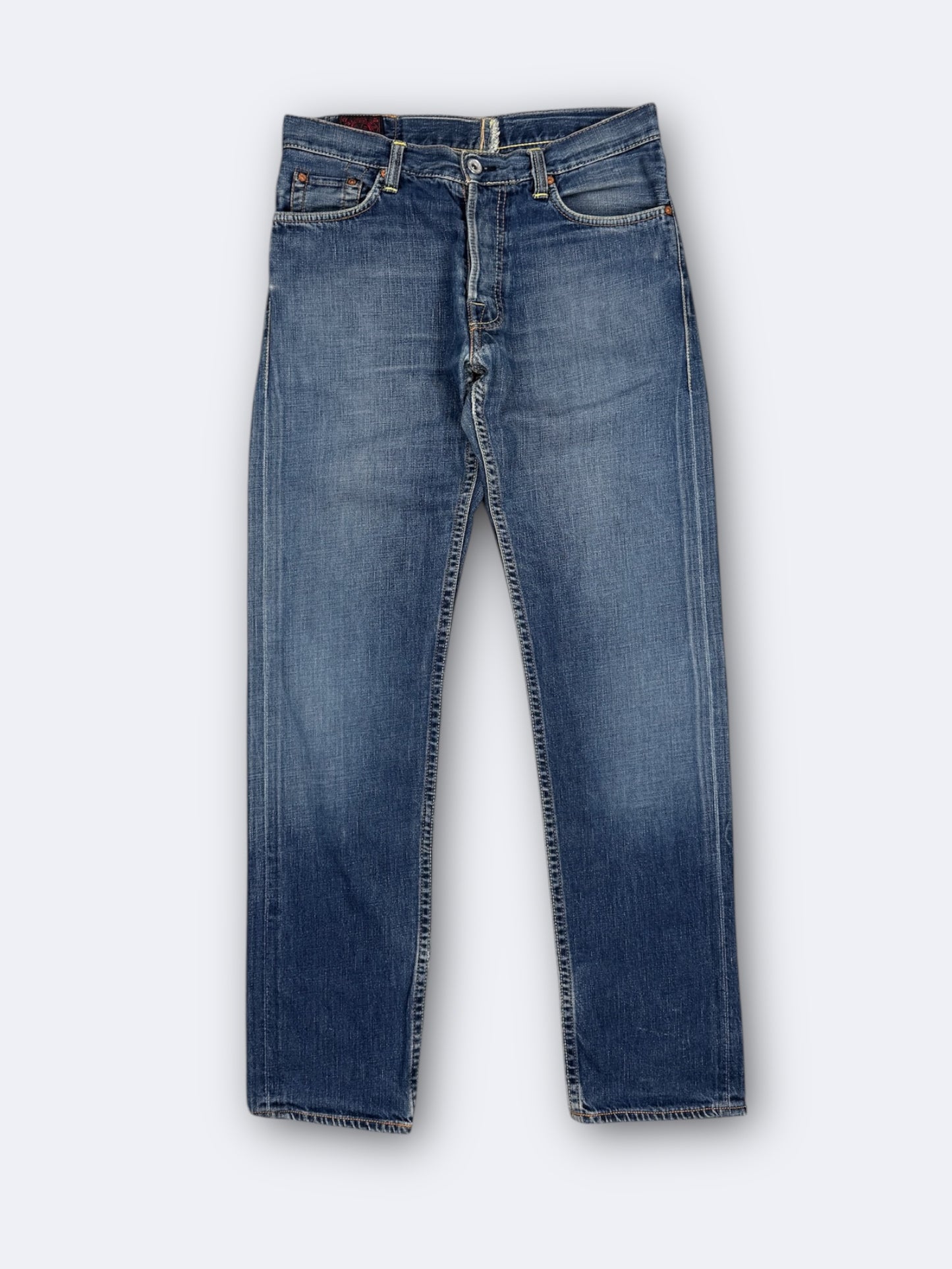 Jean Evisu - L Casual Area