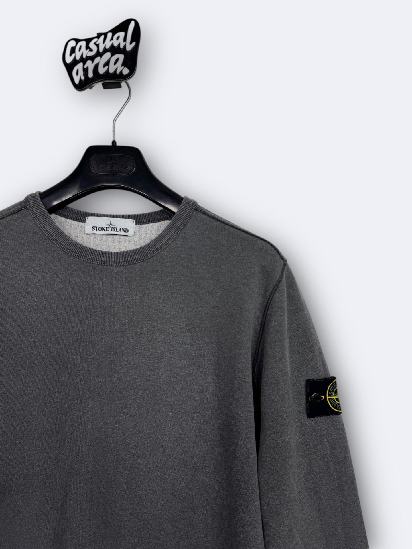 Crewneck Stone Island - M Casual Area