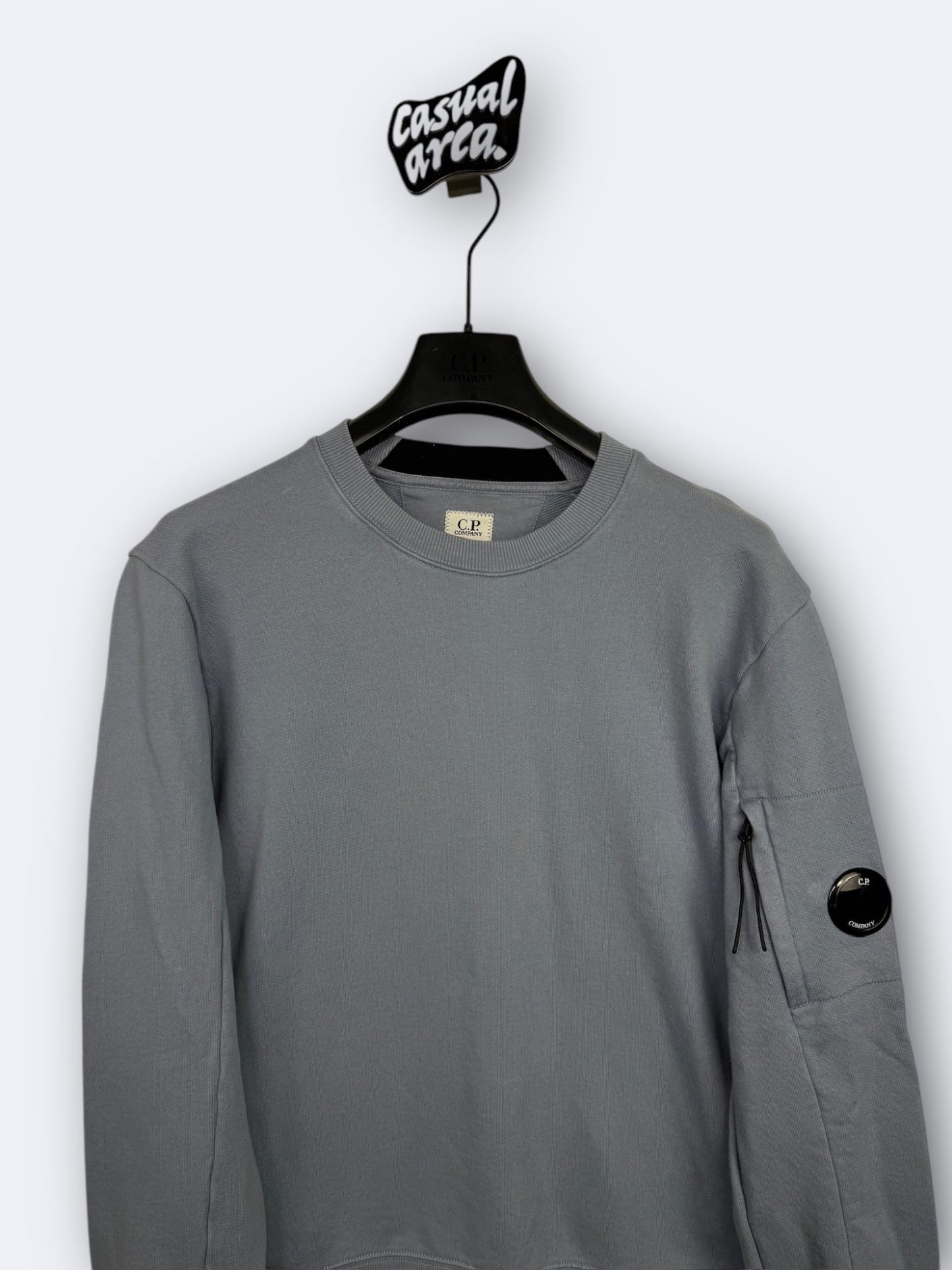 Crewneck C.P. Company - S Casual Area