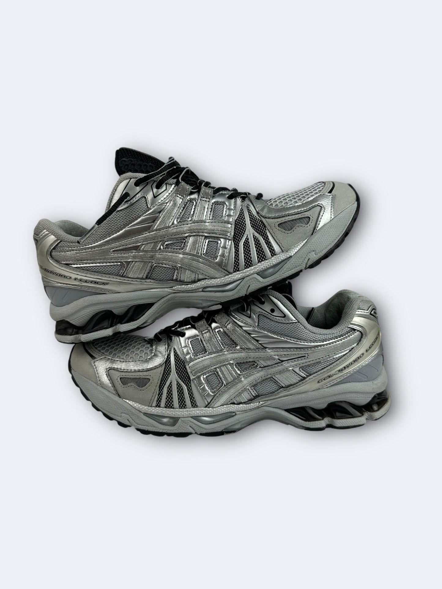 Asics Gel-Kayano Legacy "Pure Silver" - 43,5 Casual Area