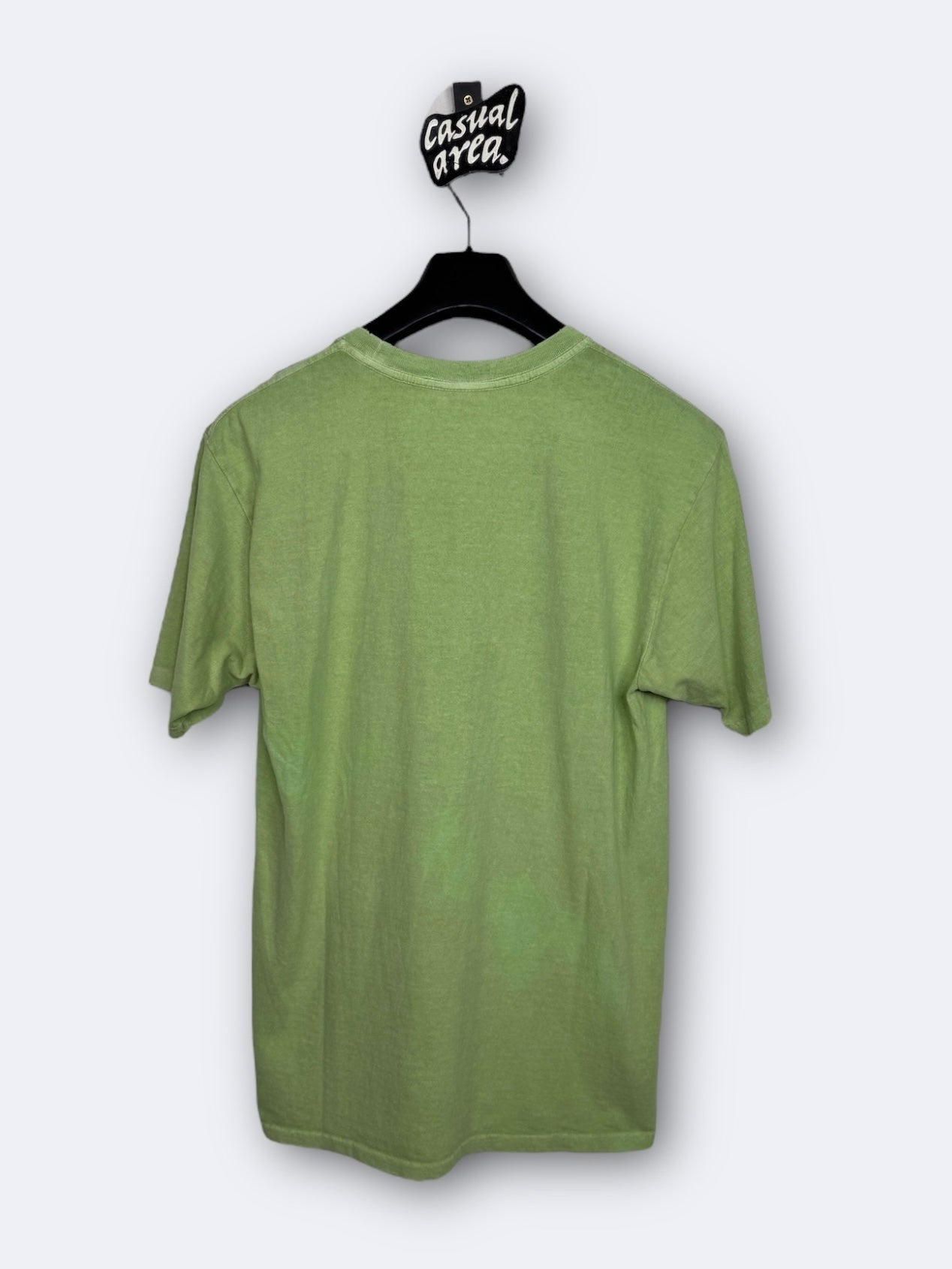 Tee-shirt Stussy - M Casual Area