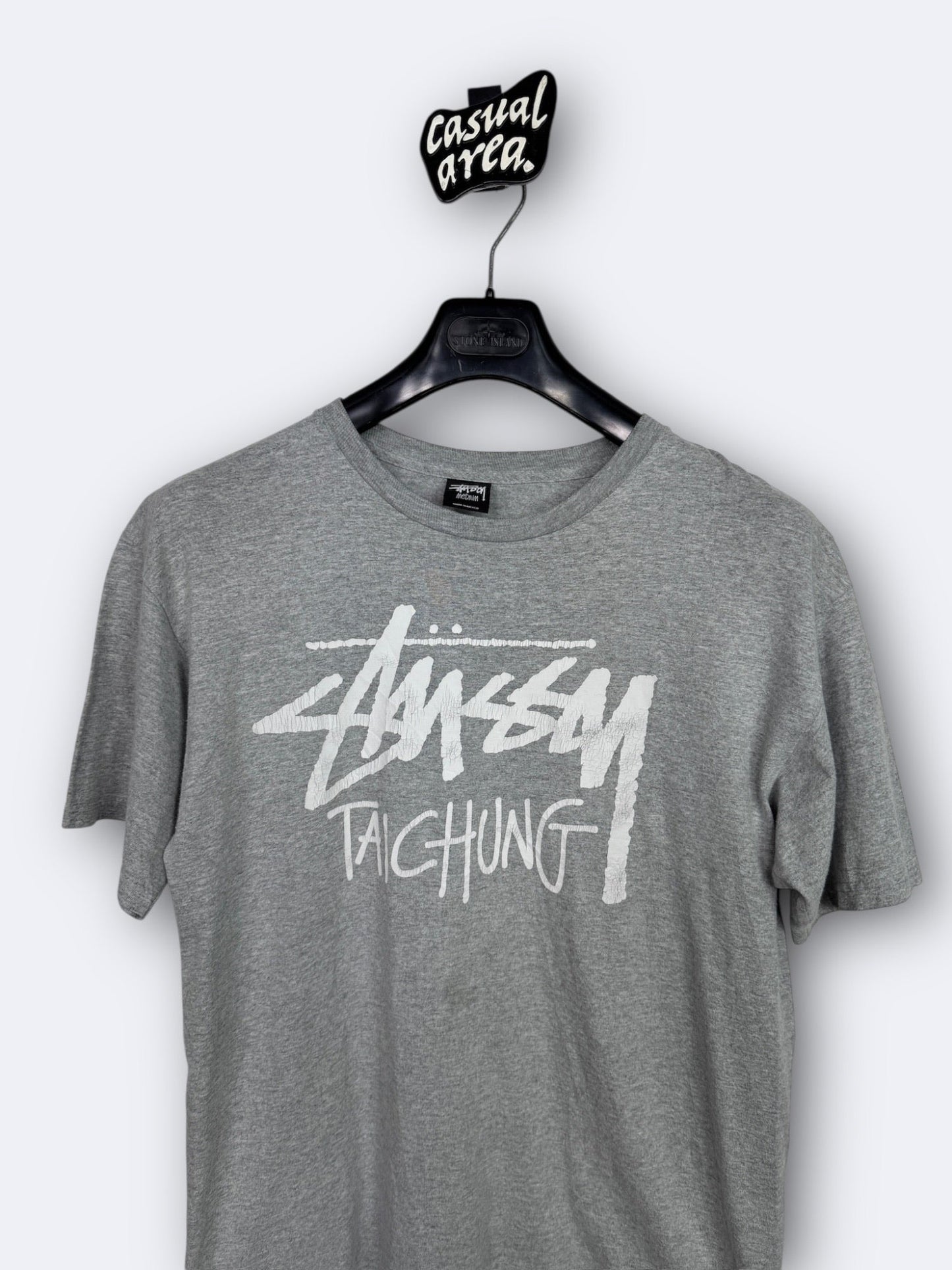 Tee-shirt Stussy "Taichung" - M Casual Area