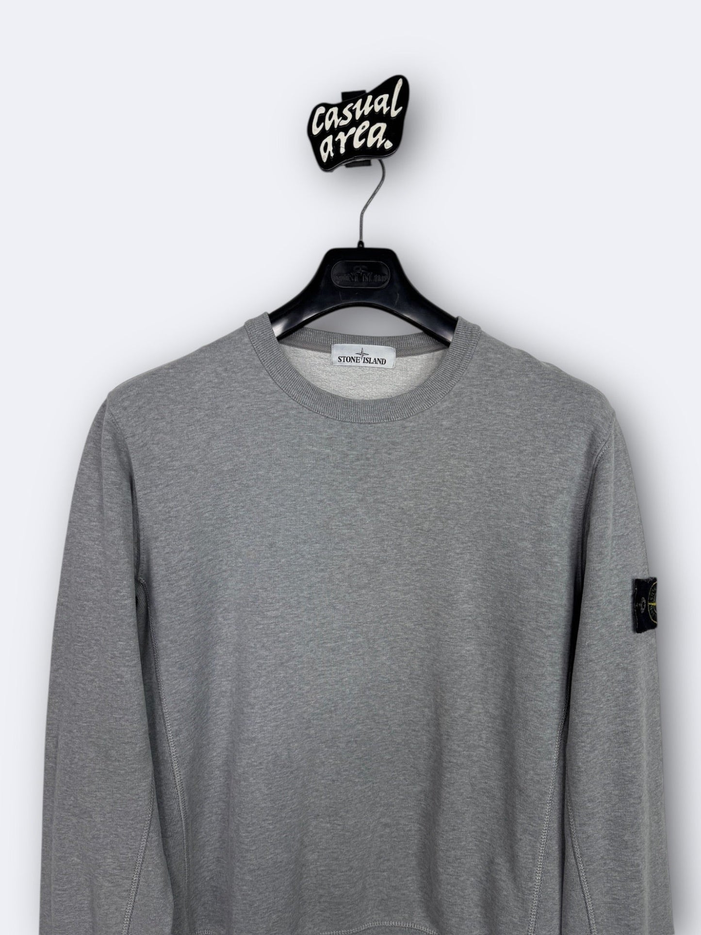 Crewneck Stone Island - L Casual Area