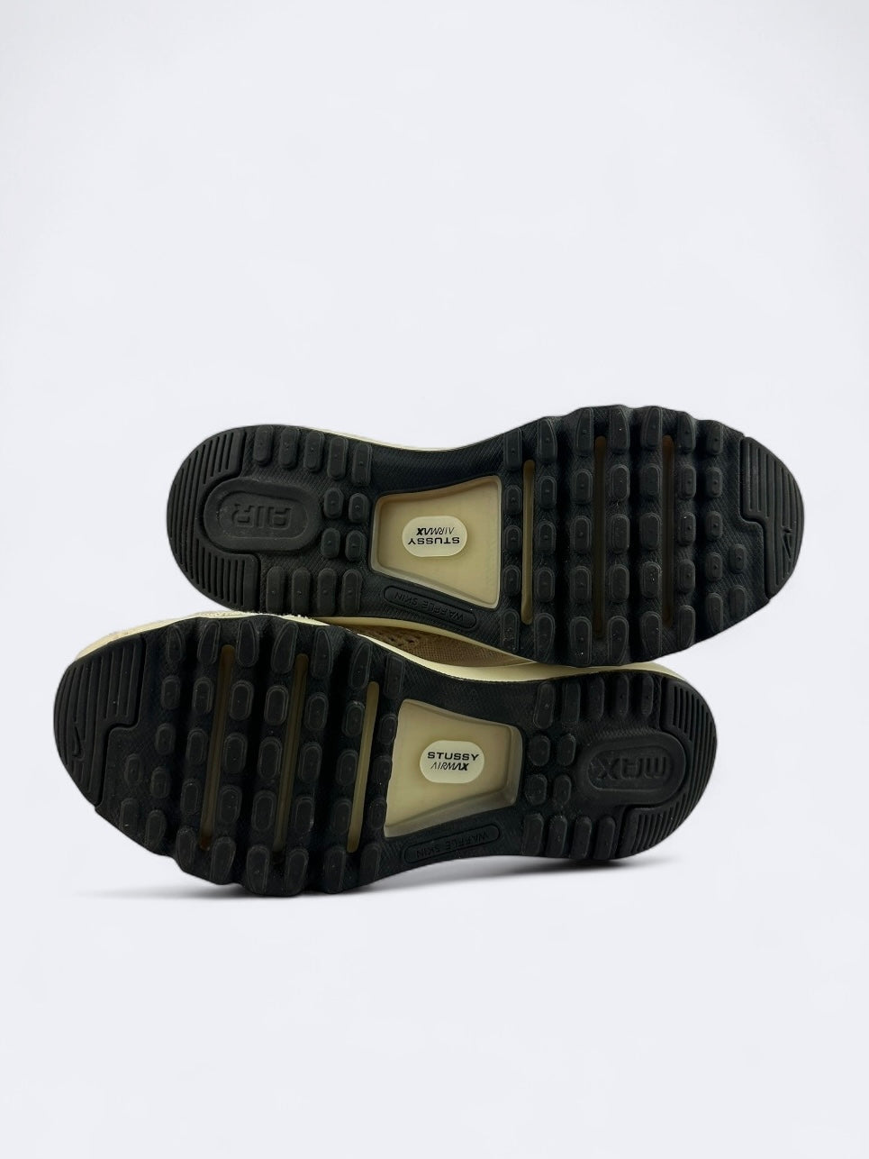Stussy x Air Max 2013 "Fossil" - 36,5 Casual Area