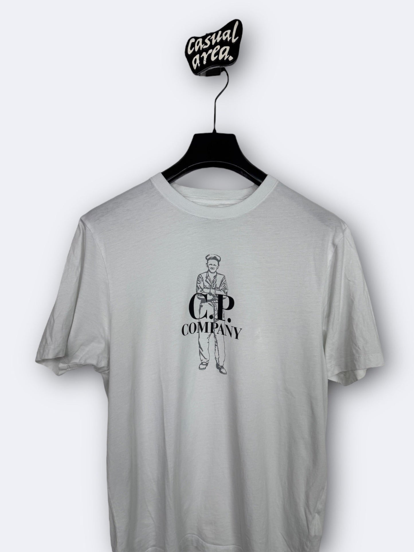 Tee-shirt C.P. Company - S Casual Area