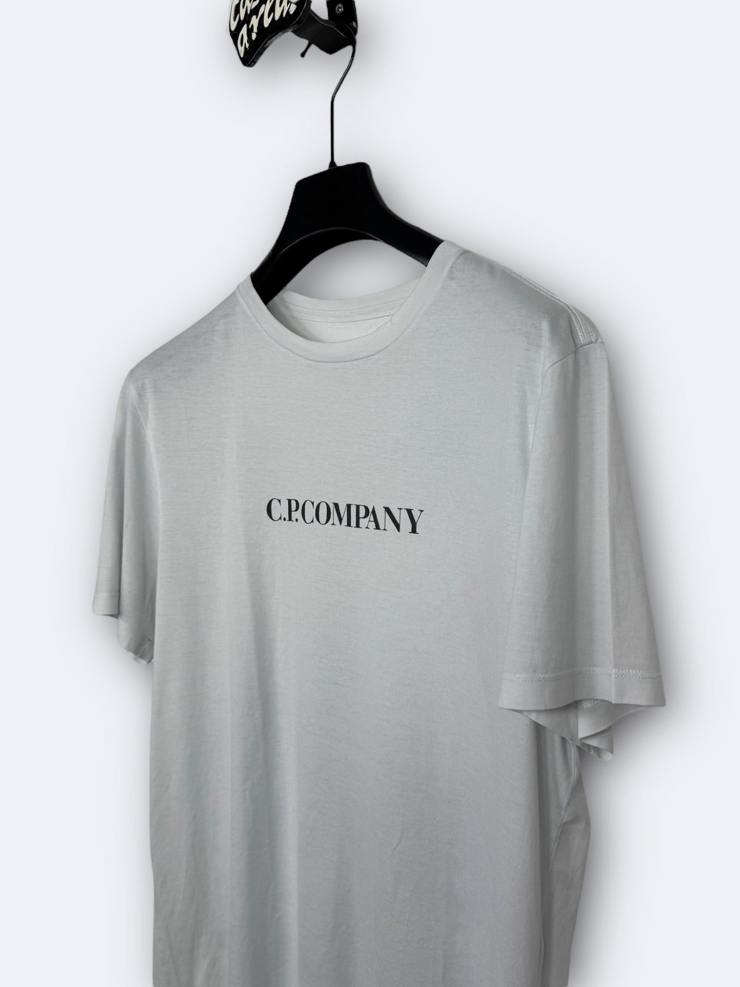 Tee-shirt "Eyes on the city" C.P. Company - L Casual Area