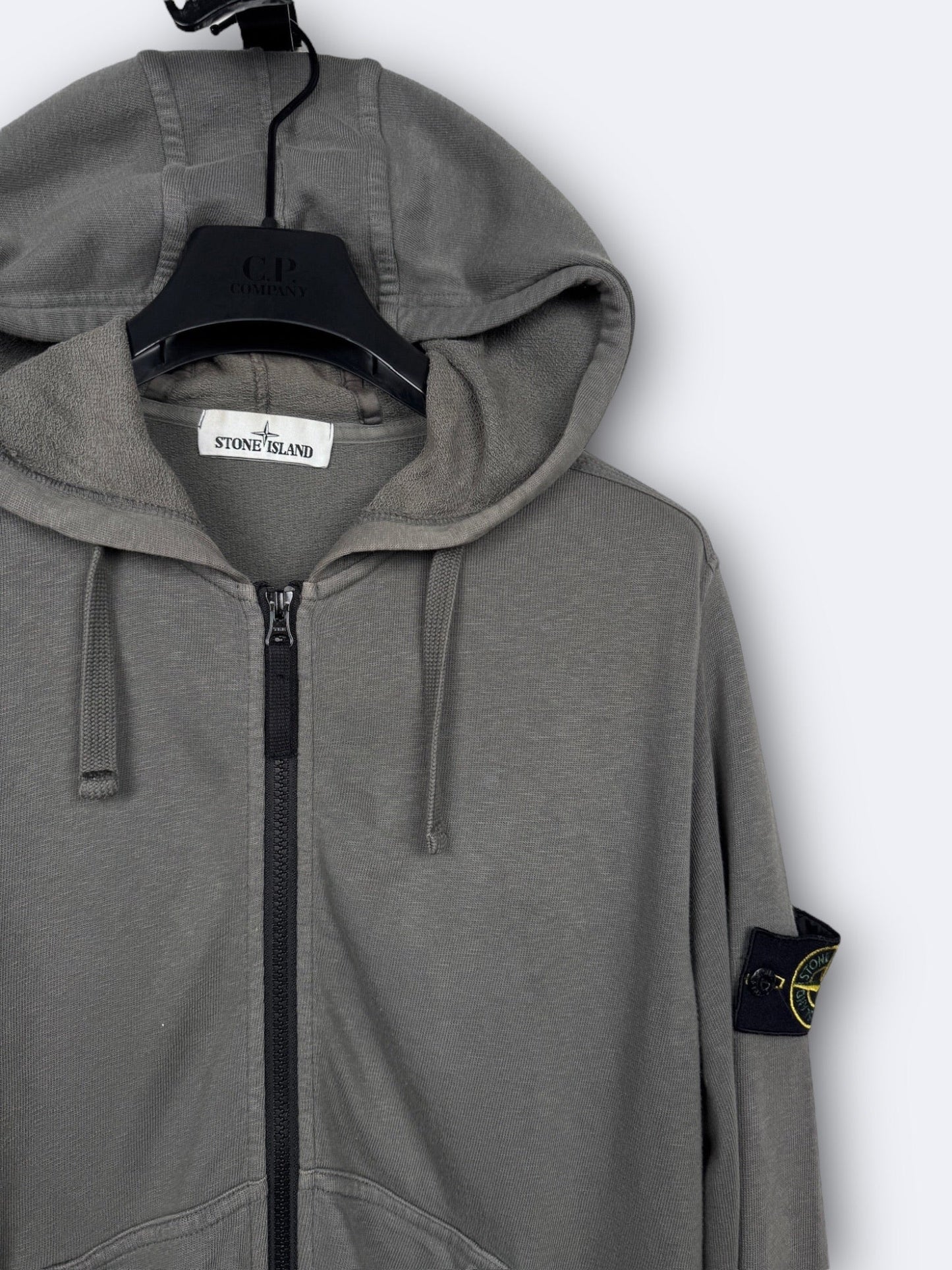 Gilet Stone Island - M Casual Area