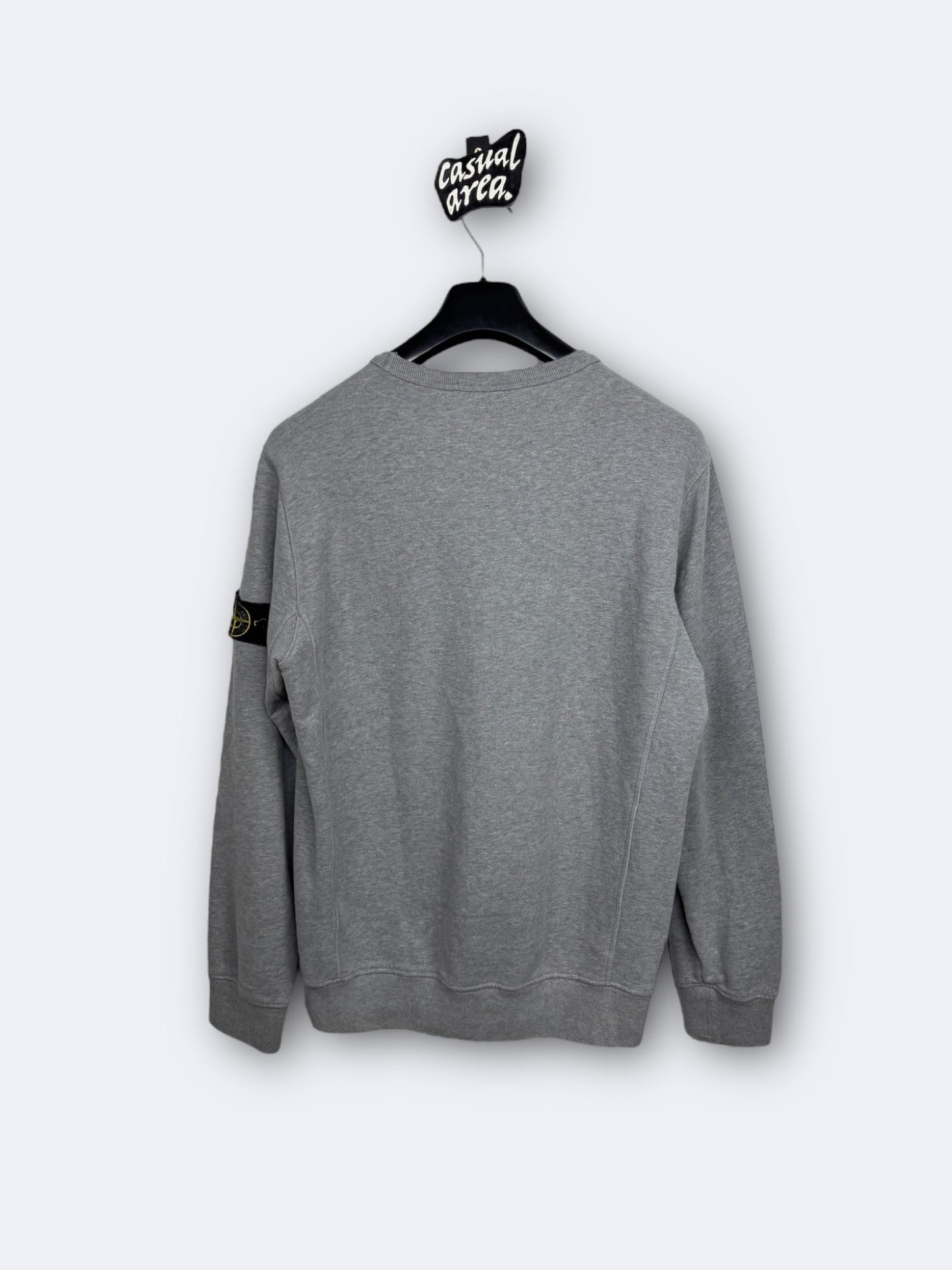 Crewneck Stone Island - L Casual Area