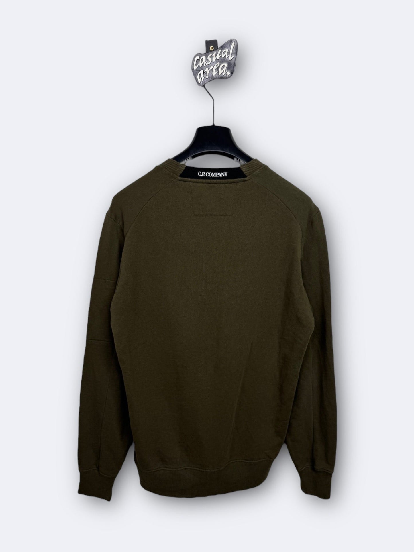 Crewneck C.P. Company - S Casual Area