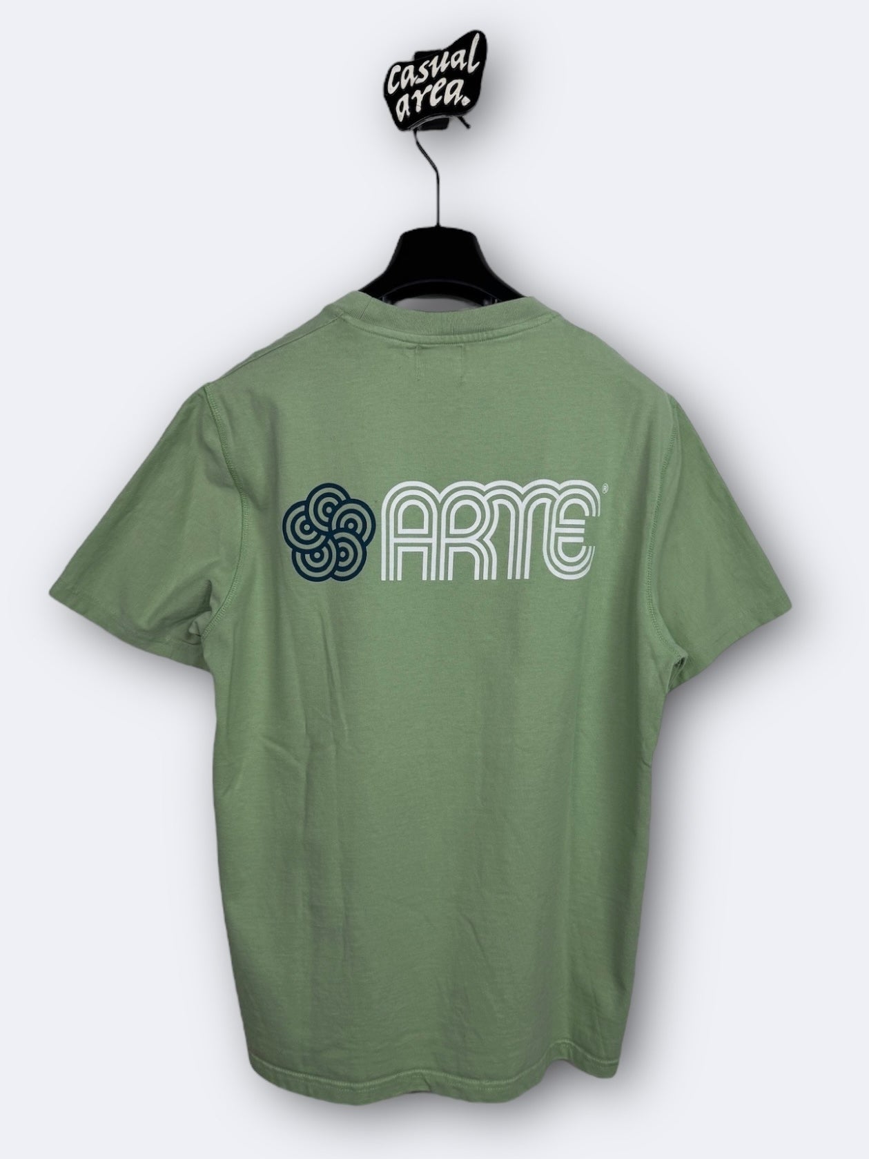 Tee-shirt Arte - S Casual Area