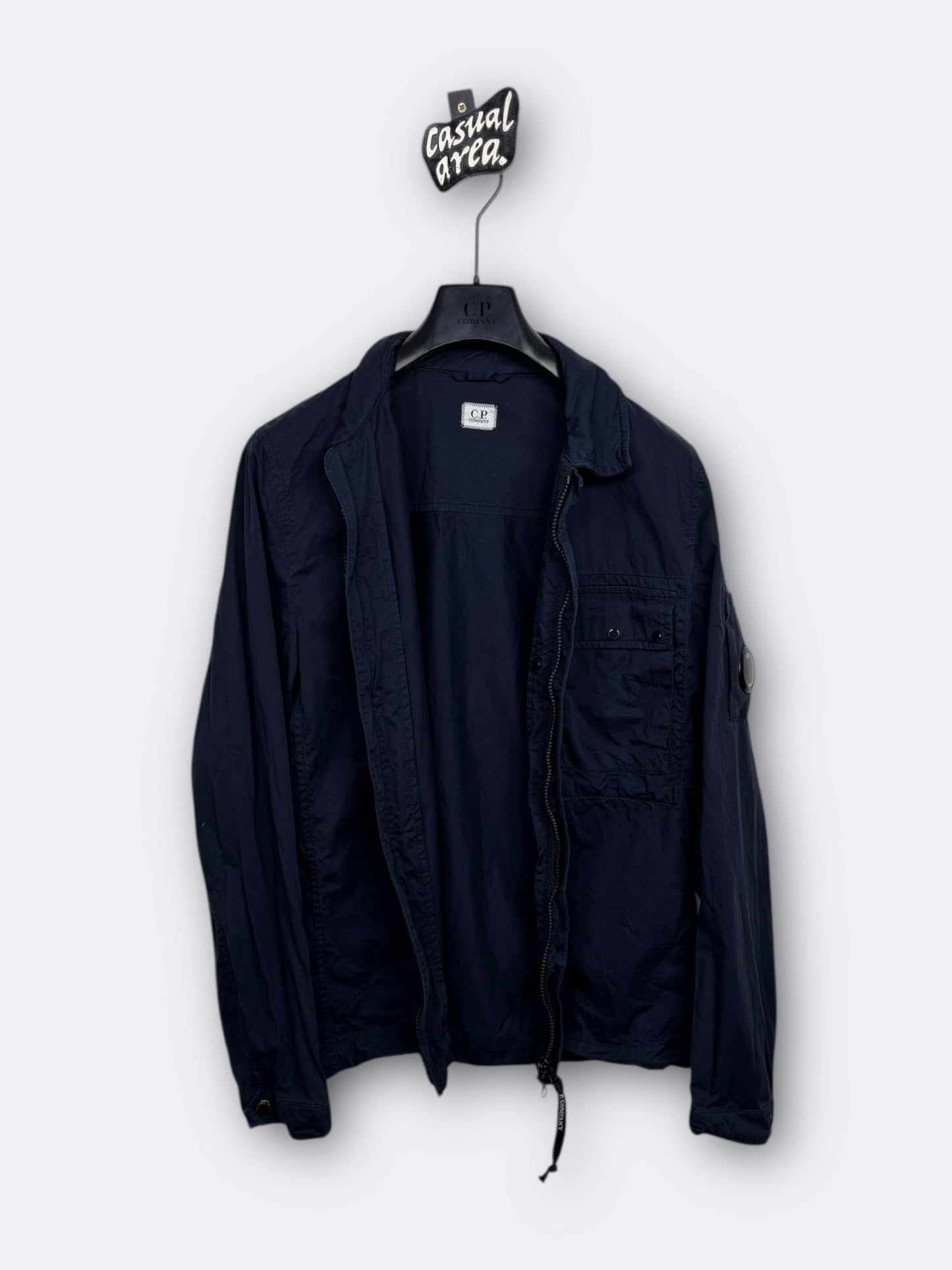 Overshirt C.P. Company - S Casual Area