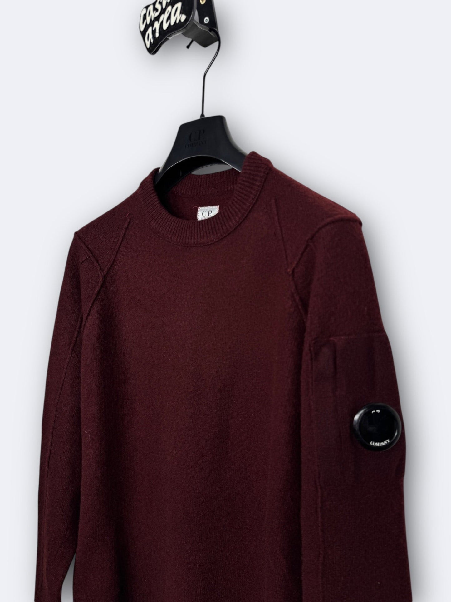 Crewneck C.P. Company - S Casual Area