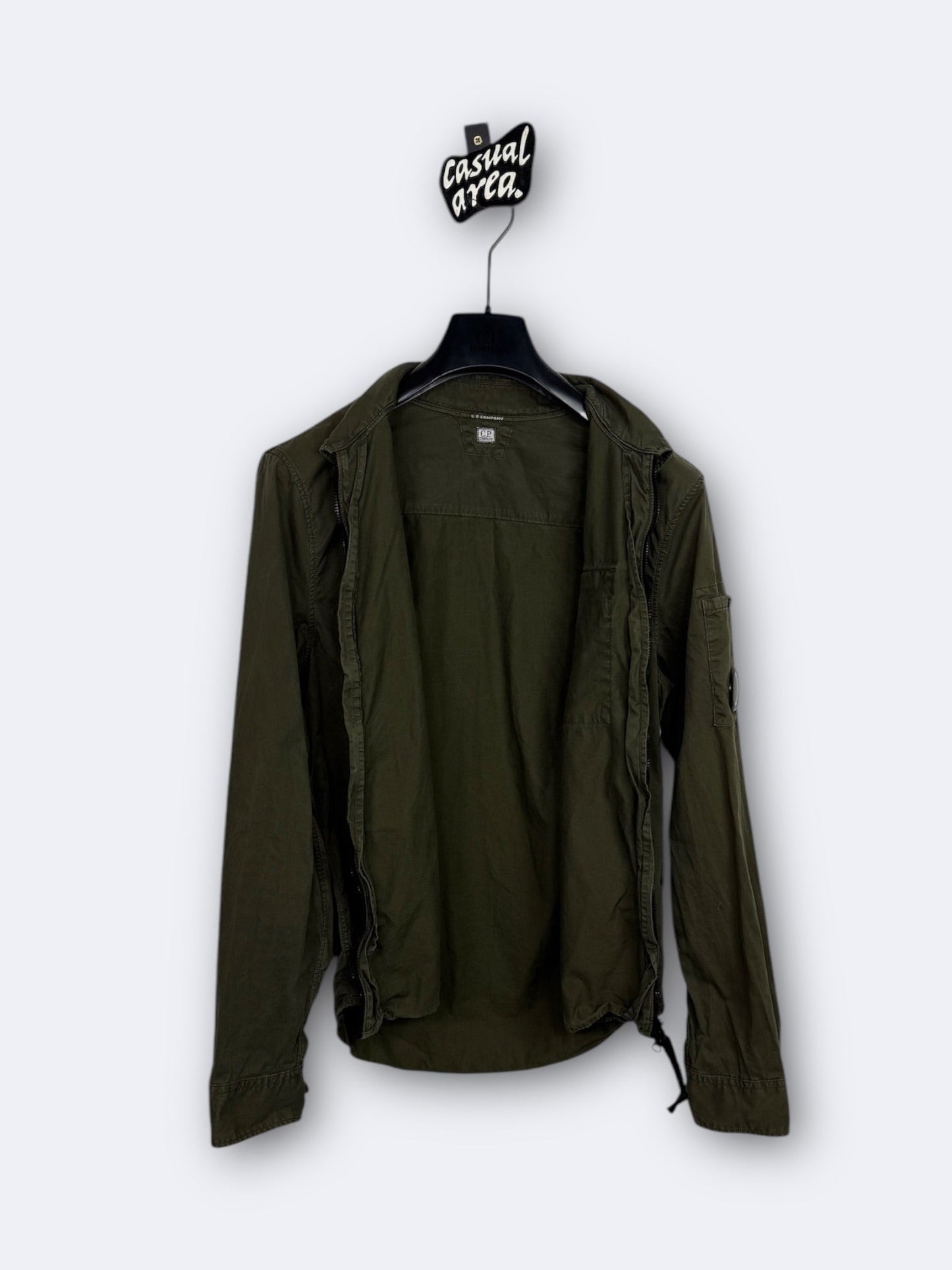 Overshirt C.P. Company - S Casual Area