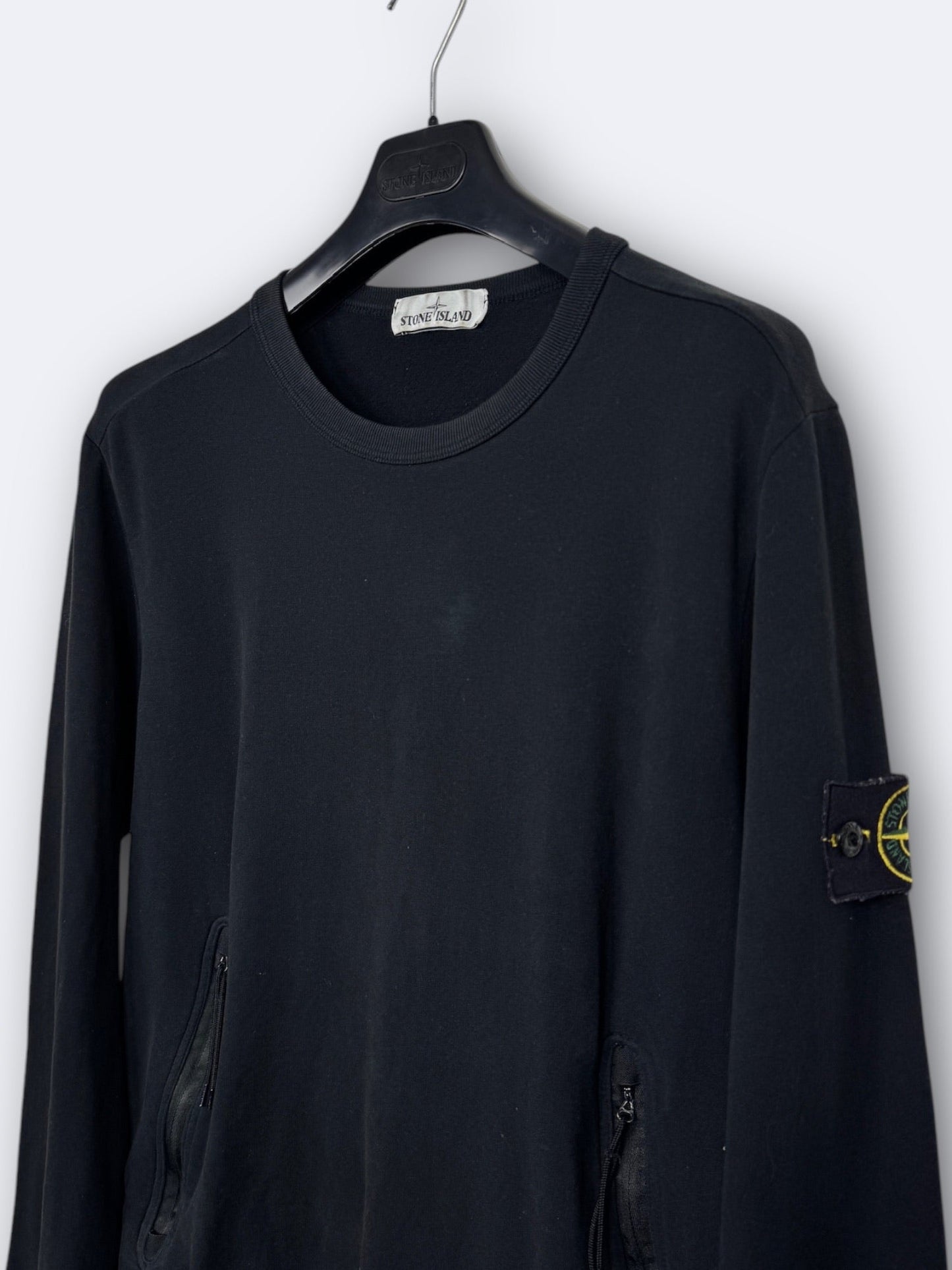 Crewneck Stone Island - M Casual Area