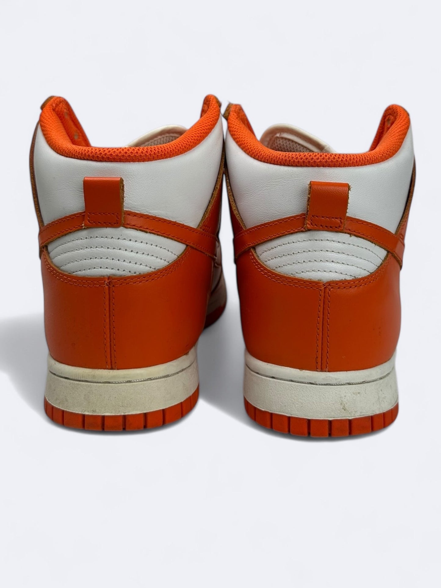 Nike Dunk High Syracuse - 40,5 Casual Area