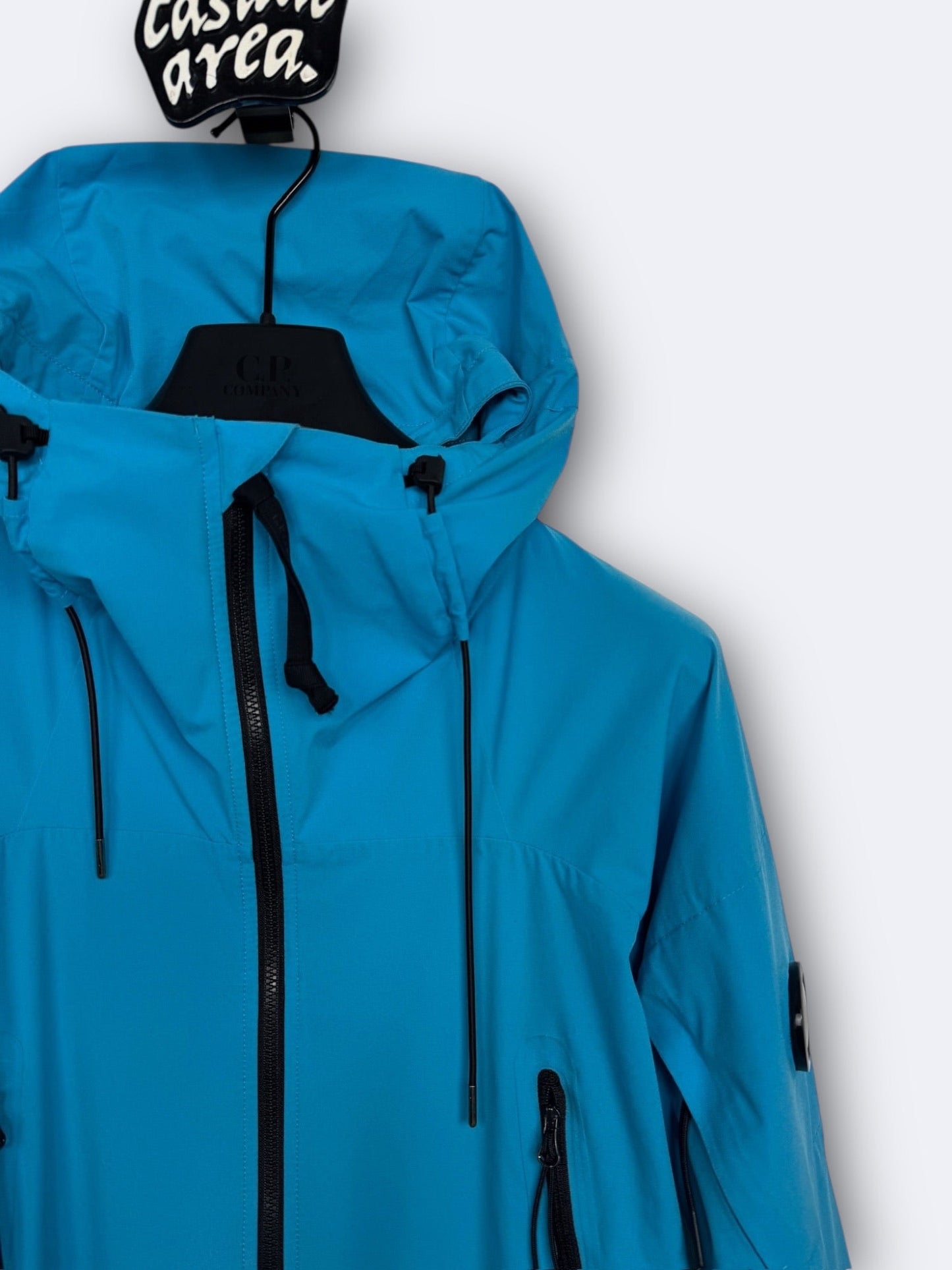 Veste Pro-Tek C.P. Company - L Casual Area