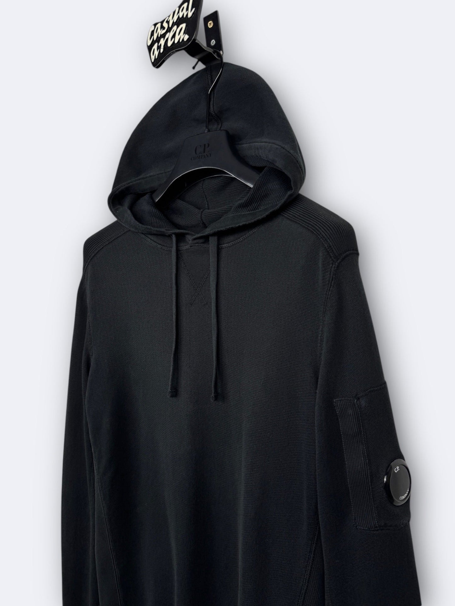 Hoodie C.P. Company - S Casual Area