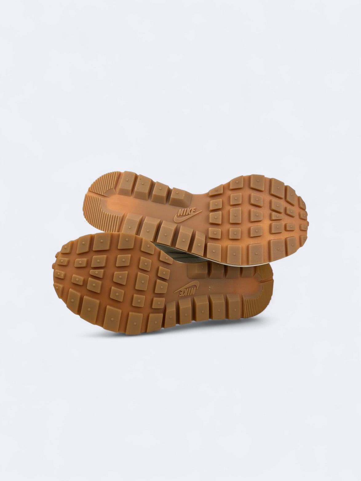 Sacai x VaporWaffle "White / Sail" - 44,5 Casual Area