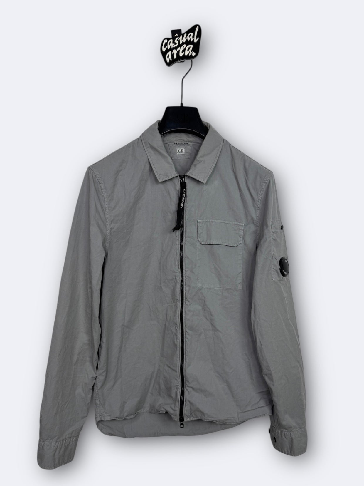 Overshirt C.P. Company - S Casual Area