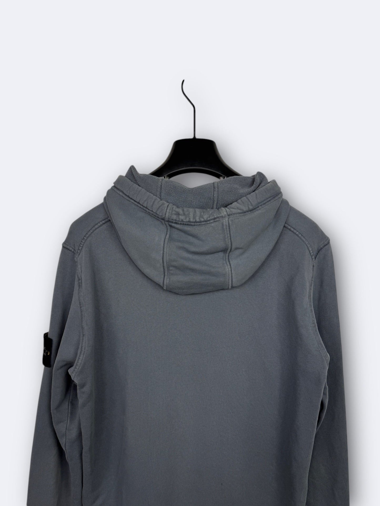 Hoodie Stone Island - S Casual Area