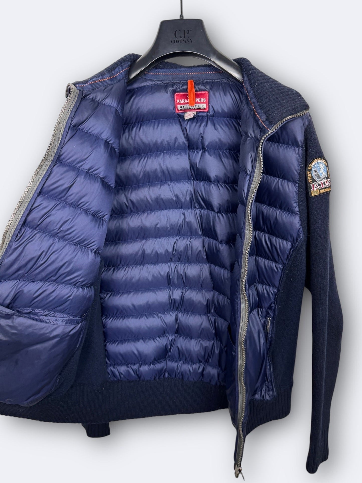 Cardigan Parajumpers - L Casual Area