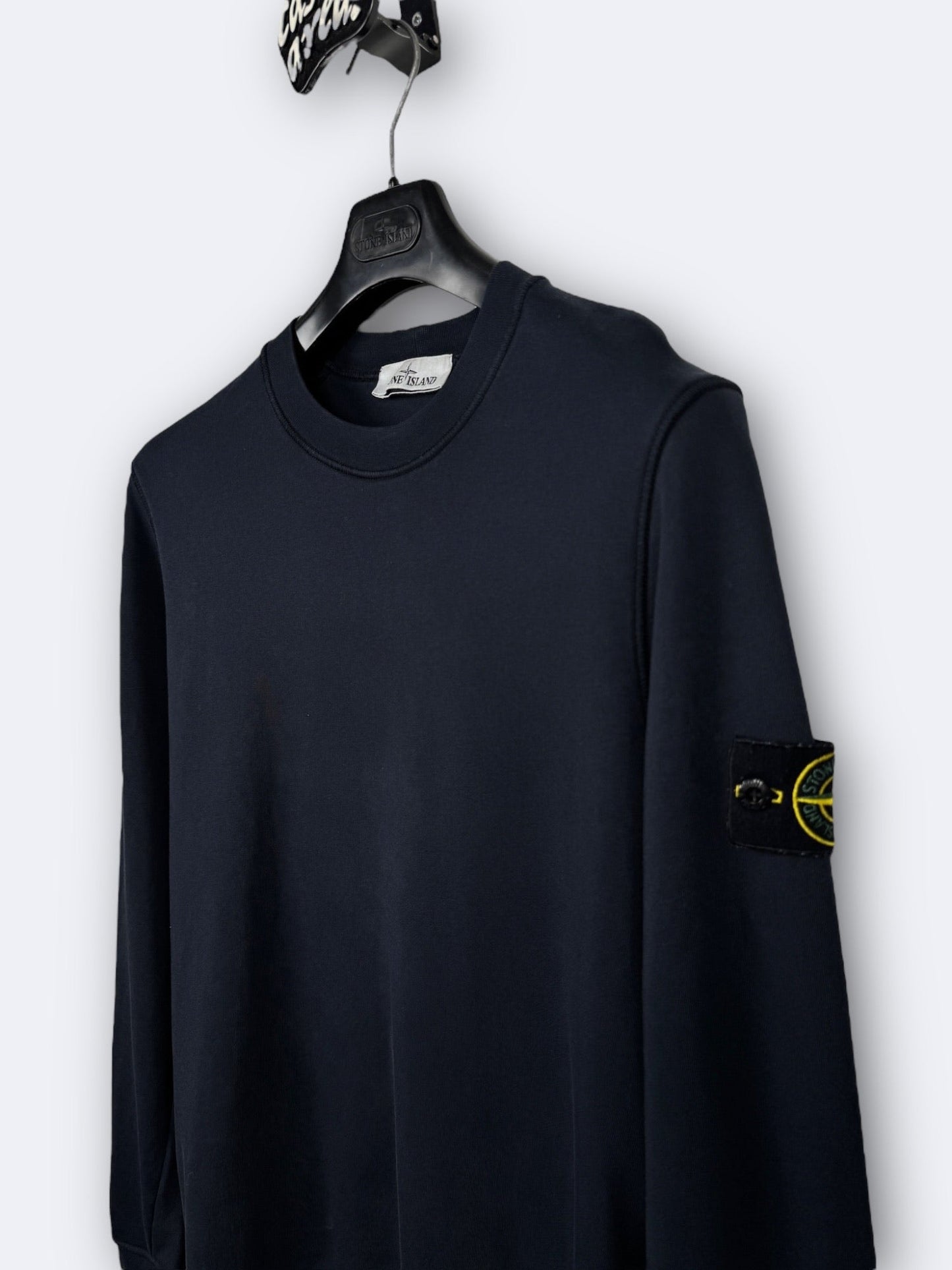 Crewneck Stone Island - M Casual Area