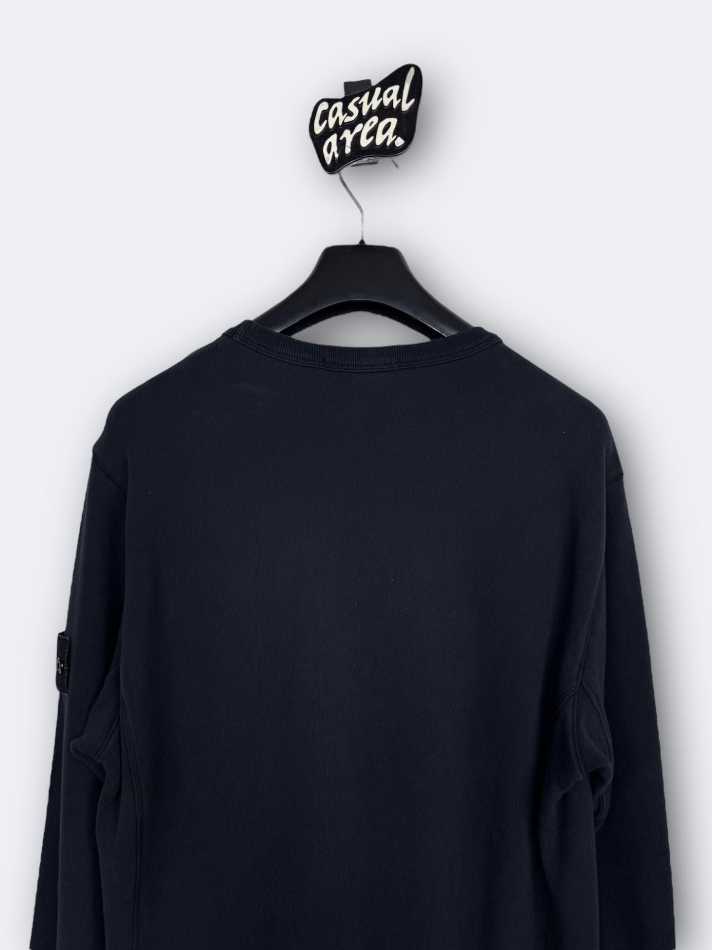 Crewneck Stone Island - L Casual Area